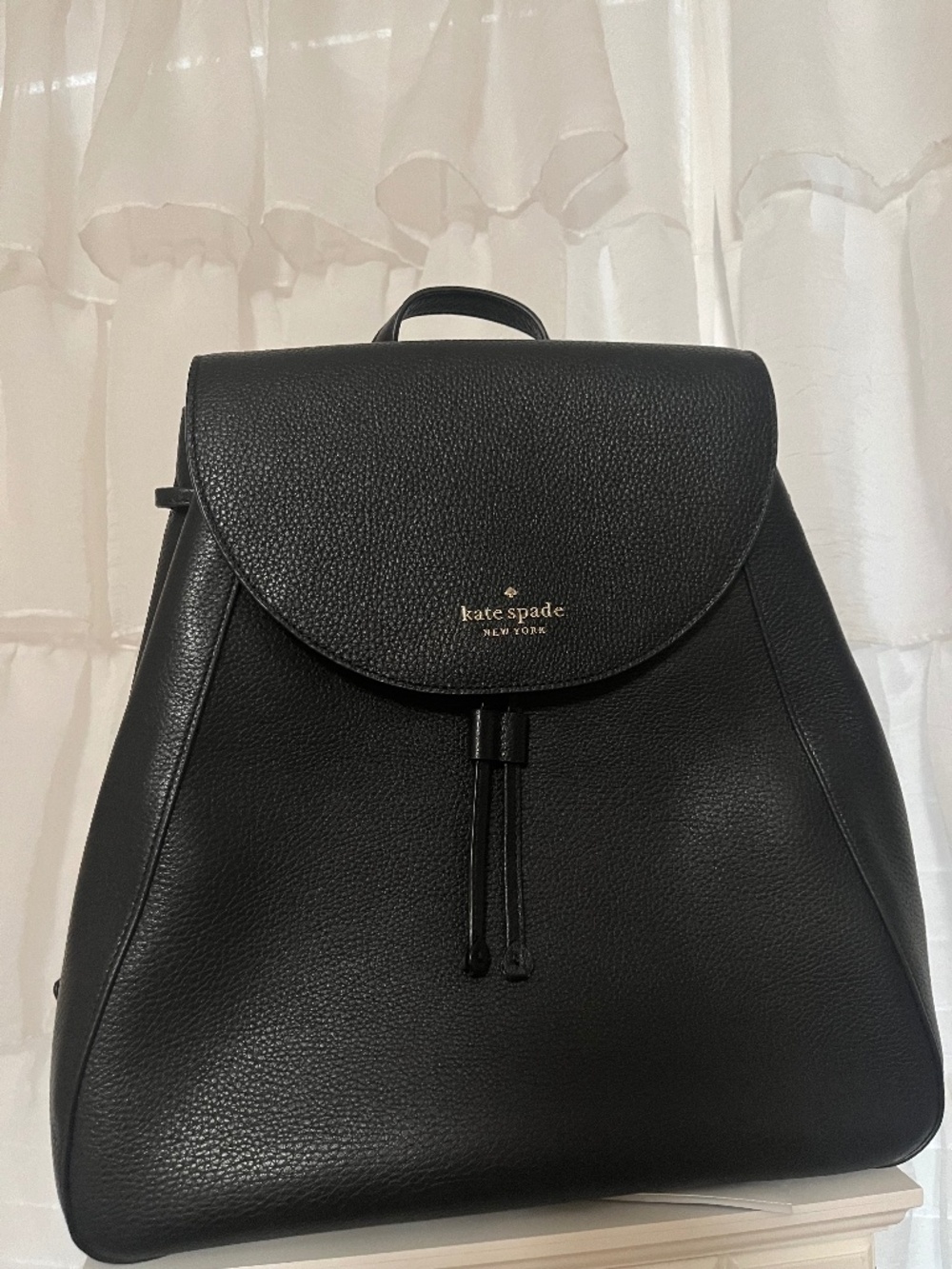 Kate spade backpack